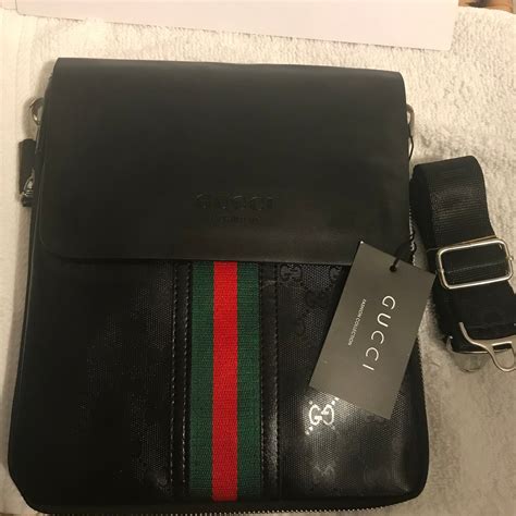 cheap gucci man purse|gucci men's bags shop online.